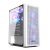 Корпус без блока питания PcCooler MA100 MESH WH — для бизнеса и офиса Корпус без блока питания PcCooler MA100 MESH WH — для бизнеса и офиса