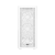 Корпус без блока питания PcCooler MA100 MESH WH — для бизнеса и офиса Корпус без блока питания PcCooler MA100 MESH WH — для бизнеса и офиса