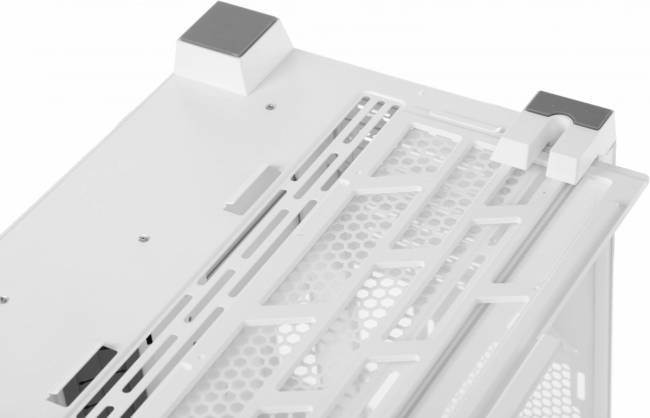 Корпус Lian-Li G99.O11DMI-S.00 — для бизнеса и офиса Корпус Lian-Li G99.O11DMI-S.00 — для бизнеса и офиса