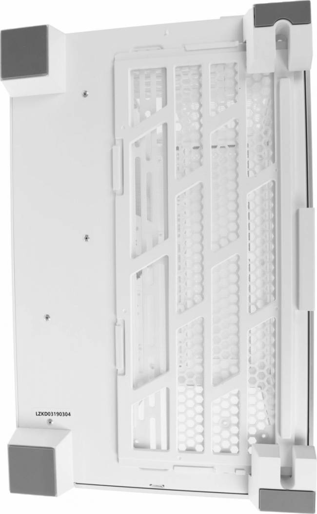 Корпус Lian-Li G99.O11DMI-S.00 — для бизнеса и офиса Корпус Lian-Li G99.O11DMI-S.00 — для бизнеса и офиса