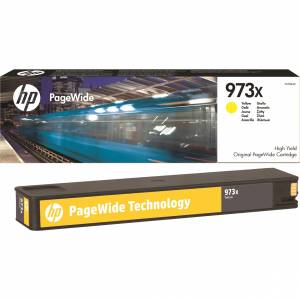 Картридж HP F6T83AE