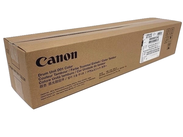 Барабан Canon 8065B001 — для бизнеса и офиса Барабан Canon 8065B001 — для бизнеса и офиса