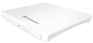 Внешний оптический привод Transcend TS8XDVDS-W