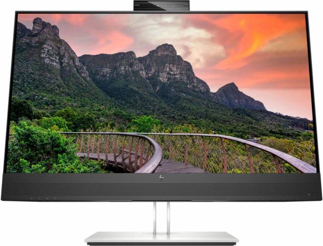 Монитор HP 40Z29AS — для бизнеса и офиса Монитор HP 40Z29AS — для бизнеса и офиса