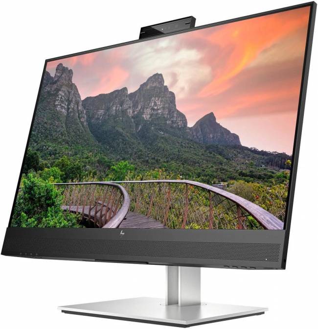 Монитор HP 40Z29AS — для бизнеса и офиса Монитор HP 40Z29AS — для бизнеса и офиса