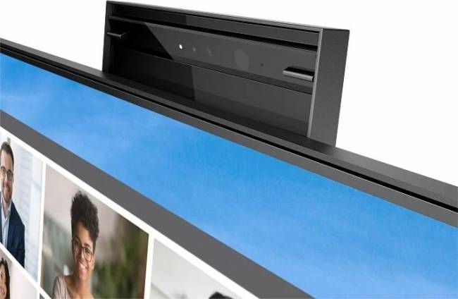Монитор HP 40Z29AS — для бизнеса и офиса Монитор HP 40Z29AS — для бизнеса и офиса