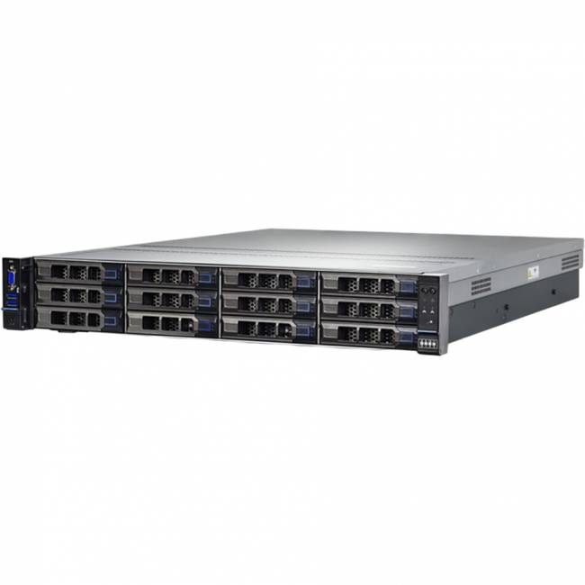 Серверная платформа HIPER Server R2 Entry (R2-P121610-08) — для бизнеса и офиса