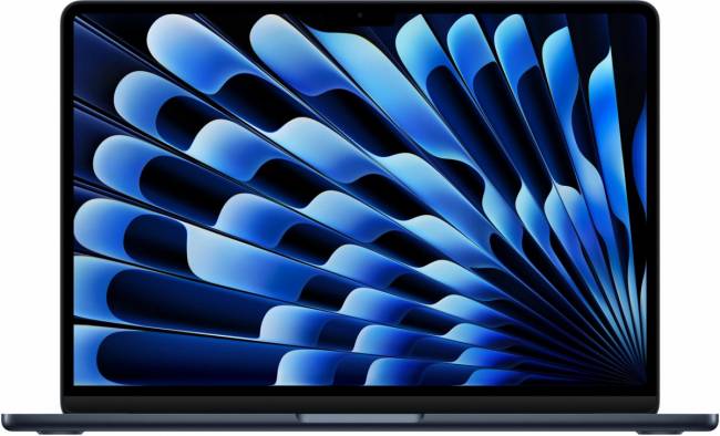 Ноутбук Apple MW133LL/A — для бизнеса и офиса Ноутбук Apple MW133LL/A — для бизнеса и офиса