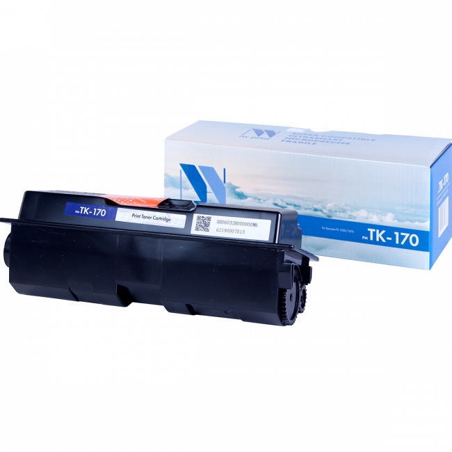 - NV Print NV-TK170 — для бизнеса и офиса - NV Print NV-TK170 — для бизнеса и офиса