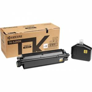 тонер-картридж Kyocera TK-5280K Kyocera 1T02TW0NL0