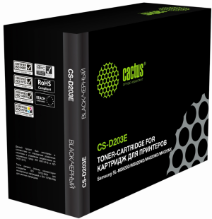 - Cactus CS-D203E