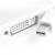 Greenconnect Адаптер-переходник Apple mini DisplayPort 20M > DisplayPort 20F/HDMI 19F/DVI 25+4F, GCR-MDP2DHD Greenconnect Apple mini DisplayPort 20M > DisplayPort 20F/HDMI 19F/DVI 25+4F — для бизнеса и офиса Greenconnect Адаптер-переходник Apple mini DisplayPort 20M > DisplayPort 20F/HDMI 19F/DVI 25+4F, GCR-MDP2DHD Greenconnect Apple mini DisplayPort 20M > DisplayPort 20F/HDMI 19F/DVI 25+4F — для бизнеса и офиса