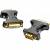 Адаптер-переходник Vention DVI-I 24+5F/ VGA 15M Адаптер-переходник Vention DVI-I 24+5F/VGA 15M (DDDB0) — для бизнеса и офиса Адаптер-переходник Vention DVI-I 24+5F/ VGA 15M Адаптер-переходник Vention DVI-I 24+5F/VGA 15M (DDDB0) — для бизнеса и офиса
