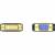 Адаптер-переходник Vention DVI-I 24+5F/ VGA 15M Адаптер-переходник Vention DVI-I 24+5F/VGA 15M (DDDB0) — для бизнеса и офиса Адаптер-переходник Vention DVI-I 24+5F/ VGA 15M Адаптер-переходник Vention DVI-I 24+5F/VGA 15M (DDDB0) — для бизнеса и офиса