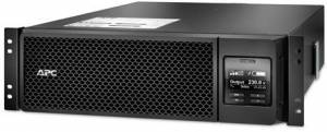 Источник бесперебойного питания APC by Schneider Electric SRT5KRMXLI