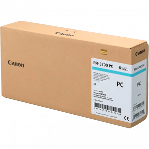 Картридж Canon PFI-3700PC (6451C001)