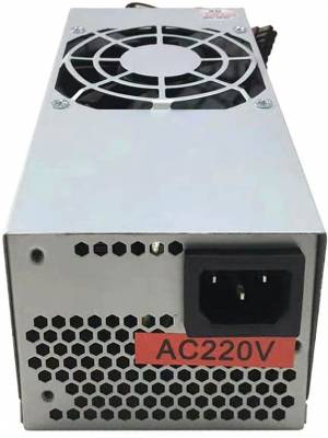 блок питания для ПК 450 Ватт HIPER HP-450TFX