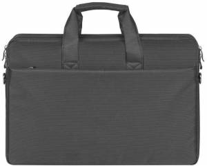 Сумка для ноутбука 17.3" Riva 8257 BLACK