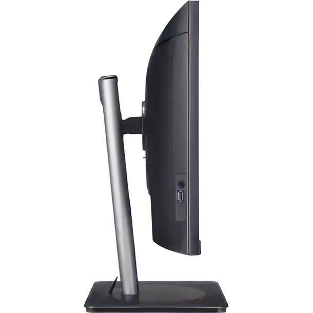 Монитор Acer Vero CB343CURbemiiphuzx (UM.CB3EE.001) — для бизнеса и офиса Монитор Acer Vero CB343CURbemiiphuzx (UM.CB3EE.001) — для бизнеса и офиса