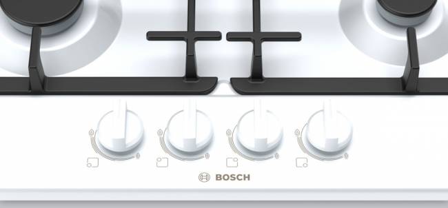 Встраиваемая газовая панель BOSCH Bosch Serie | 4 PGH6B2O93R — для бизнеса и офиса Встраиваемая газовая панель BOSCH Bosch Serie | 4 PGH6B2O93R — для бизнеса и офиса