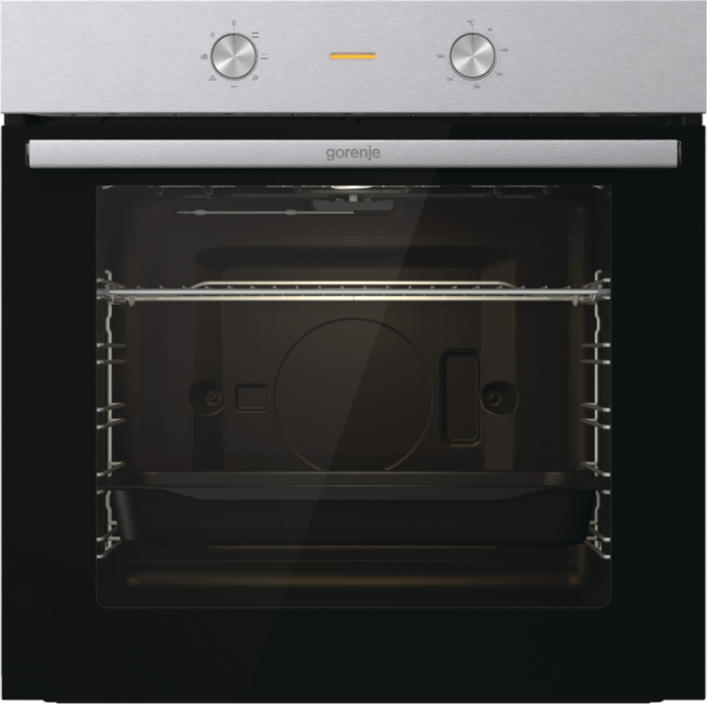 Встраиваемые электрические духовки 60 см GORENJE Gorenje Essential BO6712E02XK — для бизнеса и офиса Встраиваемые электрические духовки 60 см GORENJE Gorenje Essential BO6712E02XK — для бизнеса и офиса