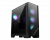 Корпус ПК без блока питания MSI 306-7G23R41-HH9 — для бизнеса и офиса Корпус ПК без блока питания MSI 306-7G23R41-HH9 — для бизнеса и офиса
