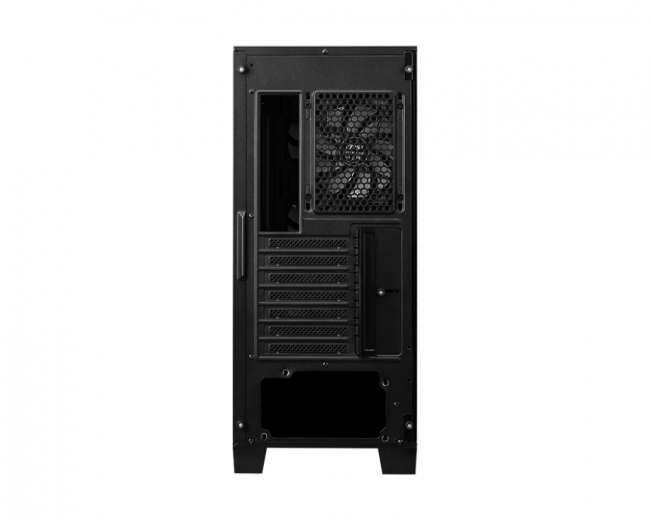 Корпус ПК без блока питания MSI 306-7G23R41-HH9 — для бизнеса и офиса Корпус ПК без блока питания MSI 306-7G23R41-HH9 — для бизнеса и офиса