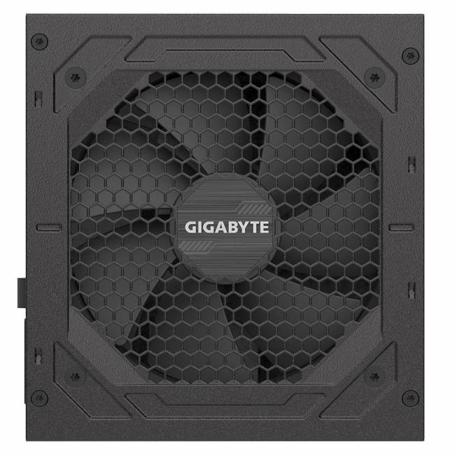 Блок питания Gigabyte GP-P850GM — для бизнеса и офиса Блок питания Gigabyte GP-P850GM — для бизнеса и офиса