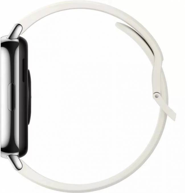 Смарт-часы Xiaomi BHR8791GL — для бизнеса и офиса Смарт-часы Xiaomi BHR8791GL — для бизнеса и офиса