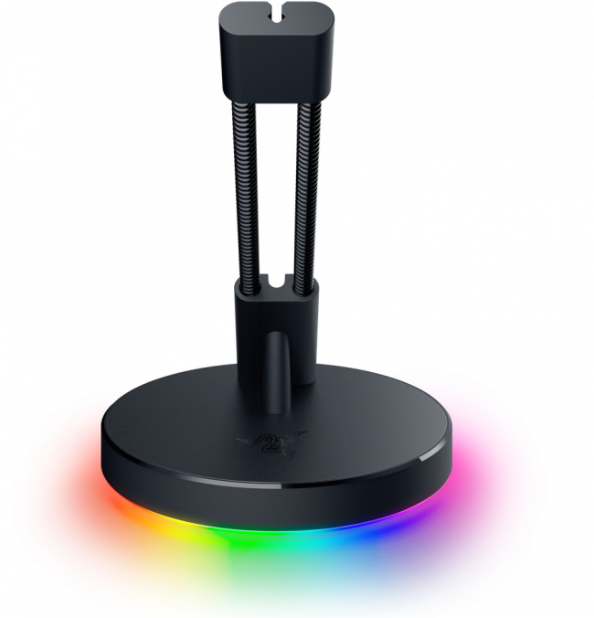 Держатель для кабеля мыши Razer Mouse Bungee V3 Chroma Razer Mouse Bungee V3 Chroma — для бизнеса и офиса