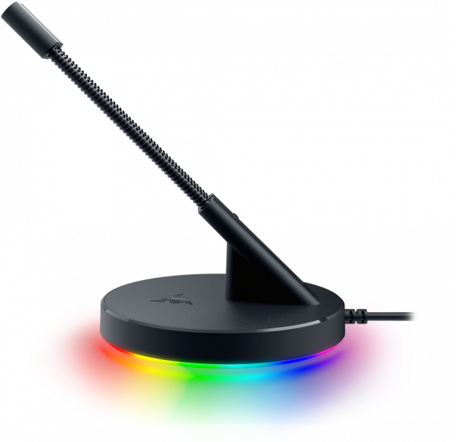 Держатель для кабеля мыши Razer Mouse Bungee V3 Chroma Razer Mouse Bungee V3 Chroma — для бизнеса и офиса