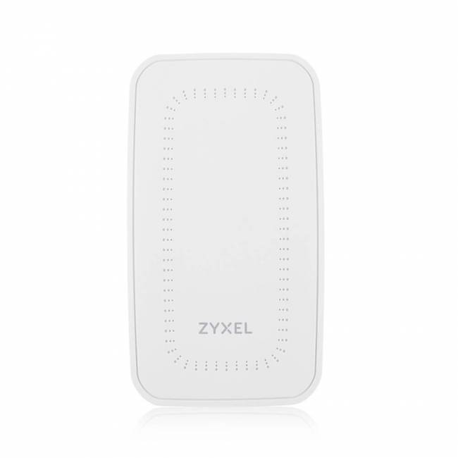 Точка доступа ZYXEL WAX300H-EU0101F — для бизнеса и офиса Точка доступа ZYXEL WAX300H-EU0101F — для бизнеса и офиса