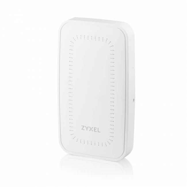 Точка доступа ZYXEL WAX300H-EU0101F — для бизнеса и офиса Точка доступа ZYXEL WAX300H-EU0101F — для бизнеса и офиса