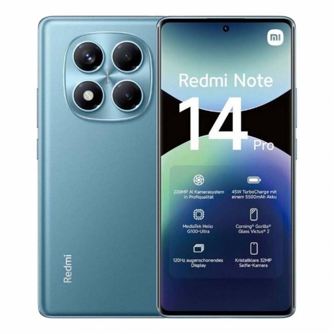 Смартфон Xiaomi MZB0IWERU — для бизнеса и офиса Смартфон Xiaomi MZB0IWERU — для бизнеса и офиса