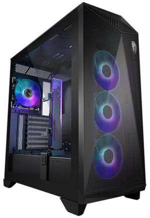 Корпус MSI 306-7G21R21-W57