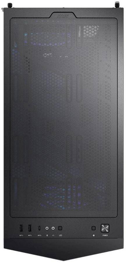 Корпус MSI 306-7G21R21-W57 — для бизнеса и офиса Корпус MSI 306-7G21R21-W57 — для бизнеса и офиса
