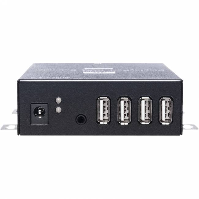 Комплект SC&T DP02U — для бизнеса и офиса Комплект SC&T DP02U — для бизнеса и офиса