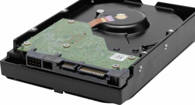 Жесткий диск WD WD33PURZ — для бизнеса и офиса Жесткий диск WD WD33PURZ — для бизнеса и офиса