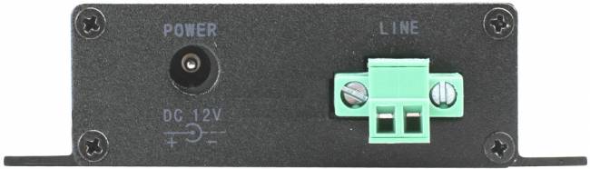 Удлинитель OSNOVO TR-IP/1-KIT — для бизнеса и офиса Удлинитель OSNOVO TR-IP/1-KIT — для бизнеса и офиса