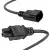 Кабель питания GreenConnect GCR-55969 — для бизнеса и офиса