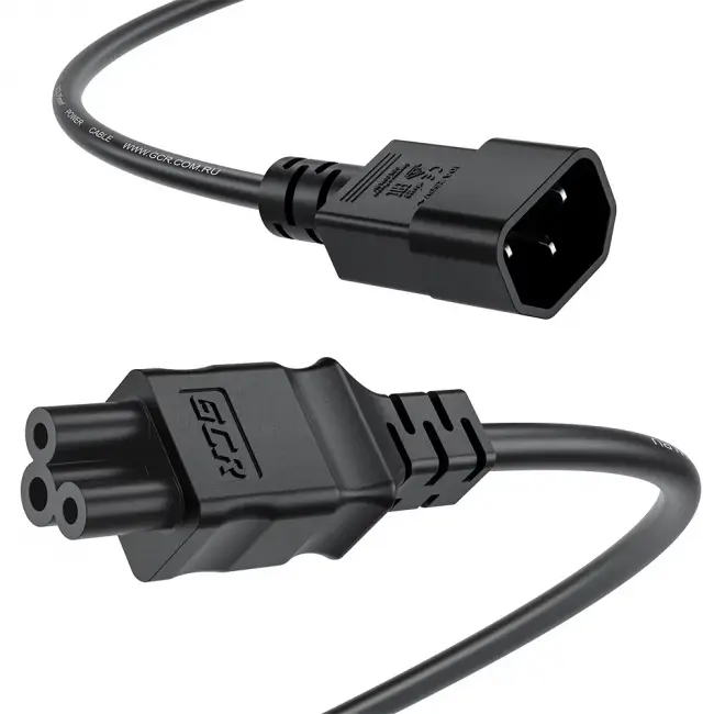 Кабель питания GreenConnect GCR-55969 — для бизнеса и офиса