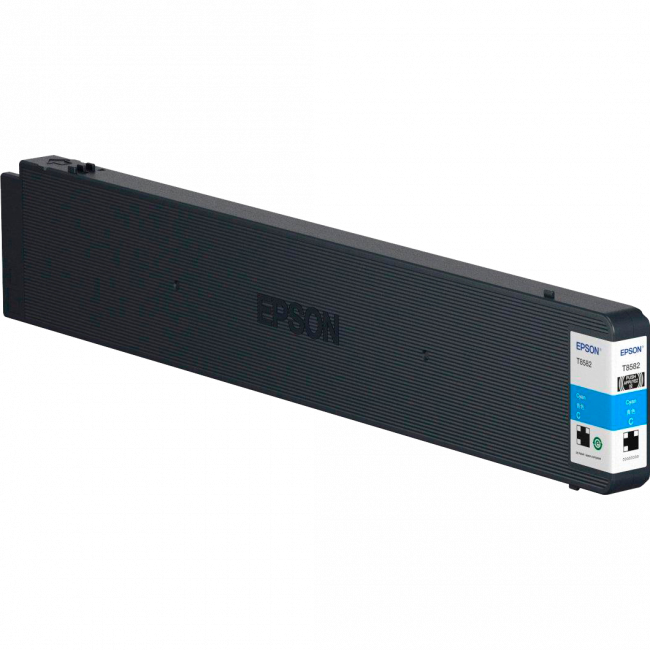 Картридж Epson C13T858200 — для бизнеса и офиса Картридж Epson C13T858200 — для бизнеса и офиса