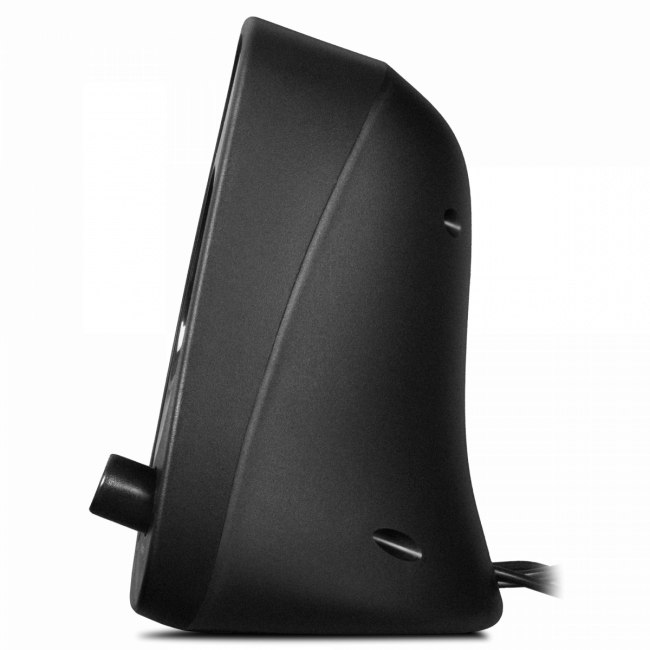 АС SVEN 190, черный (6 Вт, питание USB) Sven 190 (SV-022587) — для бизнеса и офиса АС SVEN 190, черный (6 Вт, питание USB) Sven 190 (SV-022587) — для бизнеса и офиса