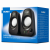 АС SVEN 190, черный (6 Вт, питание USB) Sven 190 (SV-022587) — для бизнеса и офиса АС SVEN 190, черный (6 Вт, питание USB) Sven 190 (SV-022587) — для бизнеса и офиса
