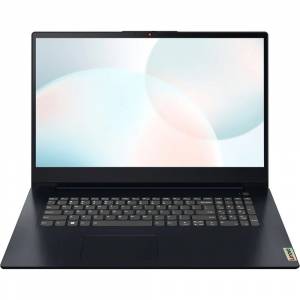 Ноутбук Lenovo IdeaPad 3 17IAU7 (82RL001LRK)