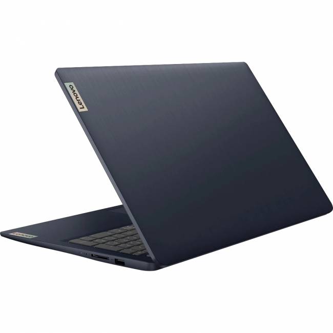 Ноутбук Lenovo IdeaPad 3 17IAU7 (82RL001LRK) — для бизнеса и офиса