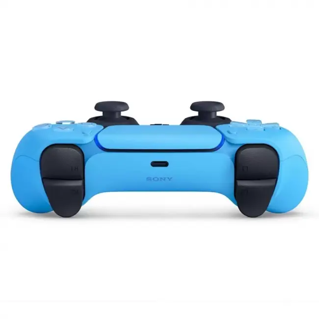 Геймпад Sony DualSense CFI-ZCT1W Cosmic Blue — для бизнеса и офиса Геймпад Sony DualSense CFI-ZCT1W Cosmic Blue — для бизнеса и офиса