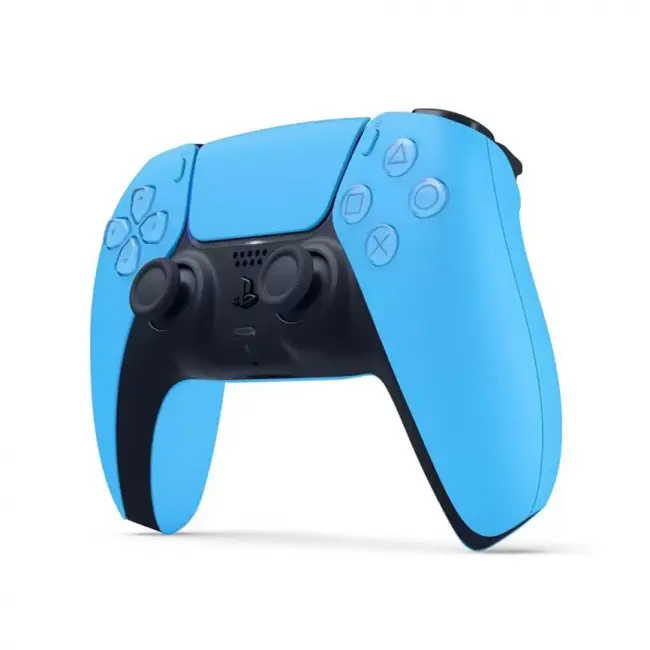 Геймпад Sony DualSense CFI-ZCT1W Cosmic Blue — для бизнеса и офиса Геймпад Sony DualSense CFI-ZCT1W Cosmic Blue — для бизнеса и офиса