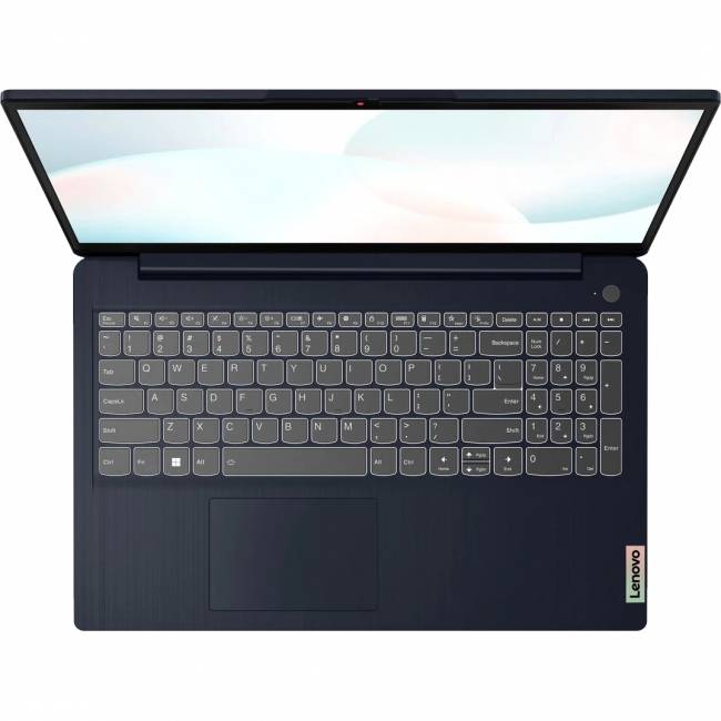 Ноутбук Lenovo IdeaPad 3 15IAU7 (82RK0043RK) — для бизнеса и офиса