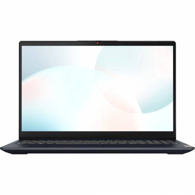 Ноутбук Lenovo IdeaPad 3 15IAU7 (82RK0043RK) — для бизнеса и офиса